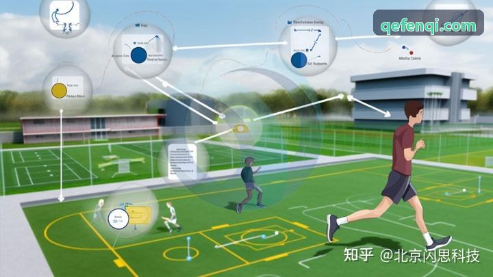 MK体育 · 智能运动 · 专业赛事平台某省级全民健身综合馆智能化改造实景